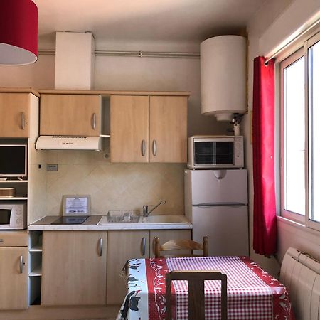 Residence Natura Акс-ле-Терм Экстерьер фото